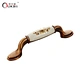 Chinese ceramic pulls